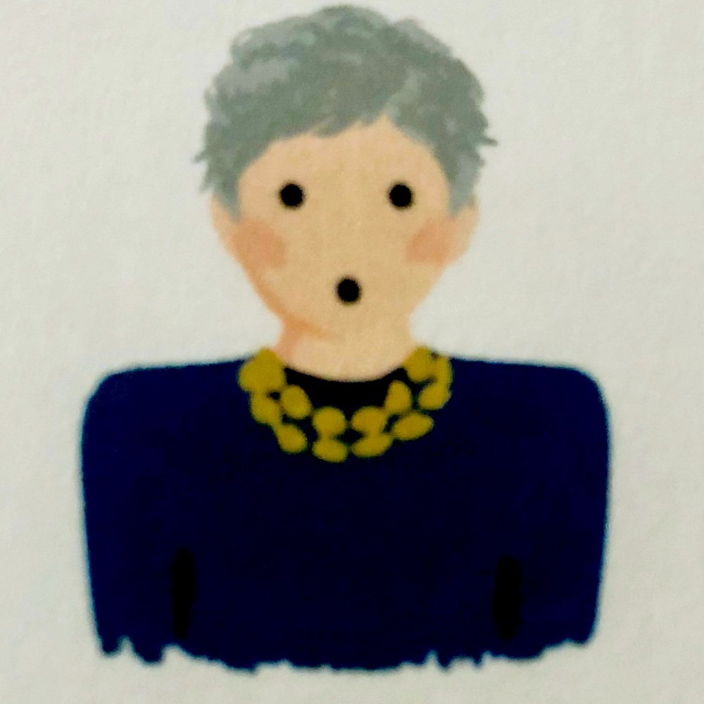 Meet your Posher, Annie